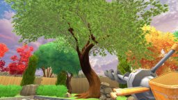 Digging A Hole: Journey To The Core (PS4) &nbsp; &copy; Aldi Pratama 2025 &nbsp;  2/6