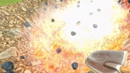 Digging A Hole: Journey To The Core (PS4) &nbsp; &copy; Aldi Pratama 2025 &nbsp;  6/6