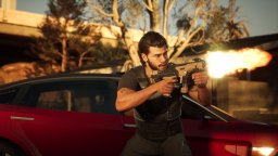 MindsEye (XBXS)   © IO Interactive 2025    1/3