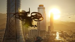 MindsEye (XBXS)   © IO Interactive 2025    3/3