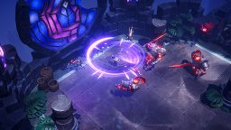 Lost In Random: The Eternal Die (NS)   © Thunderful 2025    1/6