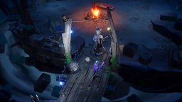 Lost In Random: The Eternal Die (NS)   © Thunderful 2025    3/6