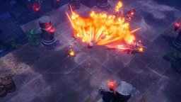 Lost In Random: The Eternal Die (NS)   © Thunderful 2025    5/6