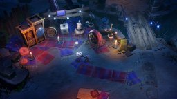 Lost In Random: The Eternal Die (NS)   © Thunderful 2025    6/6