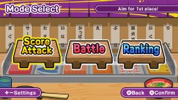 Make It! Sushi (NS) &nbsp; &copy; Sat-Box 2025 &nbsp;  4/5