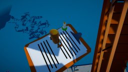 Only Tung Tung Sahur UP (PS4)   © CGI Lab 2025    2/6