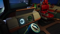 Star Trucker (PS5)   © Raw Fury 2025    1/6