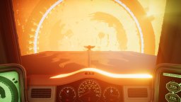 Star Trucker (PS5)   © Raw Fury 2025    2/6