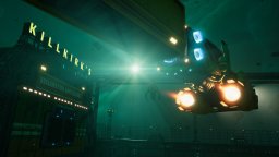 Star Trucker (PS5)   © Raw Fury 2025    3/6