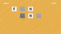 Memory Holder: The Alphabet (PS5)   © Auto Slavic 2025    2/6