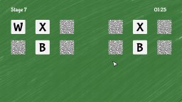 Memory Holder: The Alphabet (PS5)   © Auto Slavic 2025    3/6