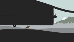 Horse Dash (PS5) &nbsp; &copy; Aristo 2025 &nbsp;  2/6