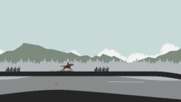 Horse Dash (PS5) &nbsp; &copy; Aristo 2025 &nbsp;  4/6