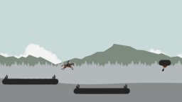 Horse Dash (PS5) &nbsp; &copy; Aristo 2025 &nbsp;  6/6