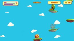 Burger Bounce (PS5) &nbsp; &copy; Smobile 2025 &nbsp;  2/6