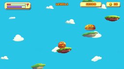 Burger Bounce (PS5) &nbsp; &copy; Smobile 2025 &nbsp;  3/6