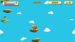 Burger Bounce (PS5) &nbsp; &copy; Smobile 2025 &nbsp;  5/6