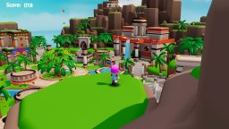 Cazzarion: Kutululu (PS5) &nbsp; &copy; Zarpazo 2025 &nbsp;  2/6