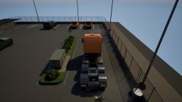 Exit The Lot (PS5) &nbsp; &copy; Colosseum Studio 2025 &nbsp;  5/6