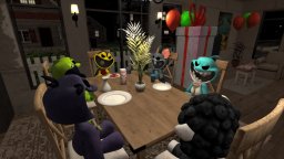 Birthday Of Horrors (PS4) &nbsp; &copy; Aldi Pratama 2025 &nbsp;  1/6