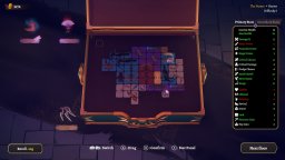 God Of Weapons (XBO)   © Ultimate Games 2025    1/6