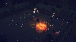 God Of Weapons (XBO)   © Ultimate Games 2025    2/6