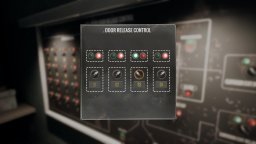 Prison Alone (XBO)   © QUByte 2025    3/6