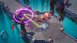 Wizard Of Legend 2 (XBXS)   © Humble Games 2025    2/6