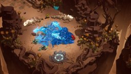 Wizard Of Legend 2 (XBXS)   © Humble Games 2025    3/6