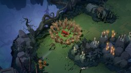 Wizard Of Legend 2 (XBXS)   © Humble Games 2025    4/6