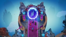 Wizard Of Legend 2 (XBXS)   © Humble Games 2025    5/6