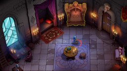 Wizard Of Legend 2 (XBXS)   © Humble Games 2025    6/6