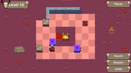 Minos Dungeon (XBO)   © Afil 2025    2/6