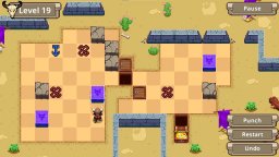 Minos Dungeon (XBO) &nbsp; &copy; Afil 2025 &nbsp;  4/6