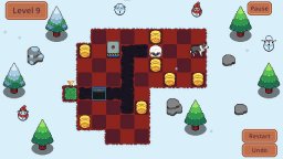 Collie Call: Farm Of Tomorrow (XBO)   © Afil 2025    1/6