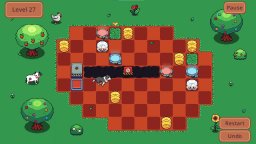 Collie Call: Farm Of Tomorrow (XBO)   © Afil 2025    6/6