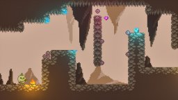 Sticky Twig Dash! (XBXS) &nbsp; &copy; Sweet Bread 2025 &nbsp;  1/6