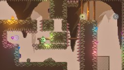 Sticky Twig Dash! (XBXS) &nbsp; &copy; Sweet Bread 2025 &nbsp;  5/6