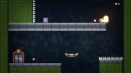 Warp Bot (XBXS)   © JM Neto 2025    2/6