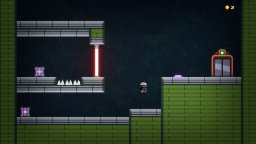 Warp Bot (XBXS)   © JM Neto 2025    3/6