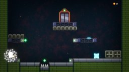 Warp Bot (XBXS)   © JM Neto 2025    6/6