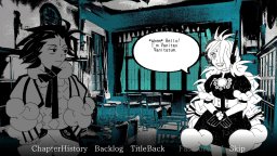 If You're A Ghost Call Me Here! (XBO)   © Kemco 2025    2/6