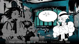 If You're A Ghost Call Me Here! (XBO)   © Kemco 2025    4/6