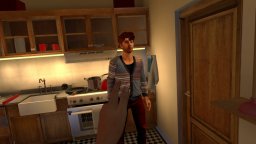 Drunkn Bar Fight 2 (PS5)   © Munky, The 2025    1/6