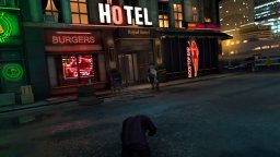 Drunkn Bar Fight 2 (PS5)   © Munky, The 2025    2/6