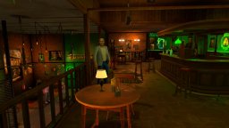 Drunkn Bar Fight 2 (PS5)   © Munky, The 2025    3/6