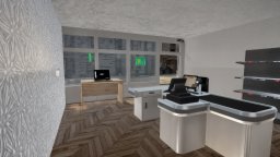 Supermarket Manager 2025 (PS4)   © Aldi Pratama 2025    1/6