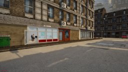 Supermarket Manager 2025 (PS4)   © Aldi Pratama 2025    3/6