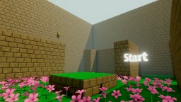 Maze: Interim Odyssey (PS5)   © TreeFall 2025    1/6