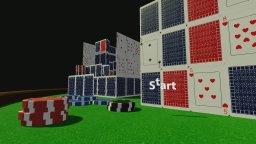 Maze: Interim Odyssey (PS5)   © TreeFall 2025    3/6